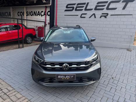 VOLKSWAGEN Nivus 1.0 4P FLEX 200 TSI COMFORTLINE TURBO AUTOM�TICO, Foto 2
