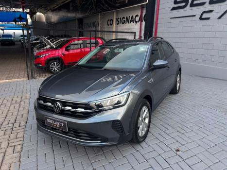 VOLKSWAGEN Nivus 1.0 4P FLEX 200 TSI COMFORTLINE TURBO AUTOM�TICO, Foto 3