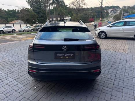 VOLKSWAGEN Nivus 1.0 4P FLEX 200 TSI COMFORTLINE TURBO AUTOM�TICO, Foto 5