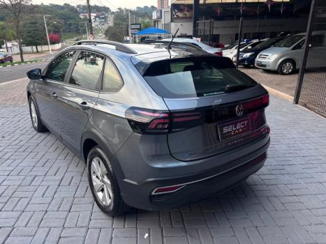 VOLKSWAGEN Nivus 1.0 4P FLEX 200 TSI COMFORTLINE TURBO AUTOM�TICO, Foto 6