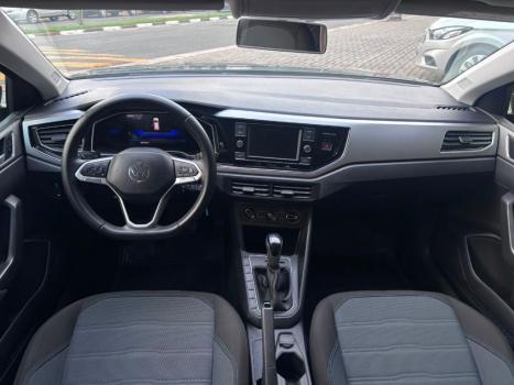 VOLKSWAGEN Nivus 1.0 4P FLEX 200 TSI COMFORTLINE TURBO AUTOM�TICO, Foto 7