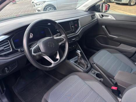 VOLKSWAGEN Nivus 1.0 4P FLEX 200 TSI COMFORTLINE TURBO AUTOM�TICO, Foto 8