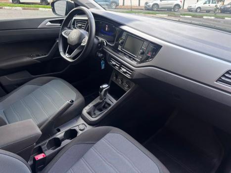 VOLKSWAGEN Nivus 1.0 4P FLEX 200 TSI COMFORTLINE TURBO AUTOM�TICO, Foto 9