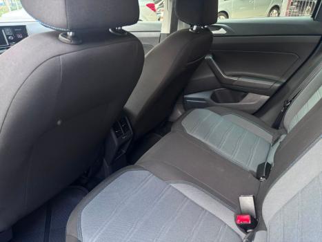 VOLKSWAGEN Nivus 1.0 4P FLEX 200 TSI COMFORTLINE TURBO AUTOM�TICO, Foto 10
