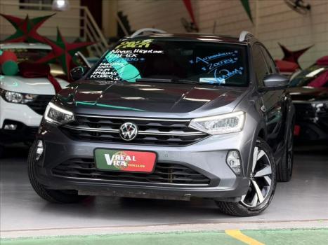 VOLKSWAGEN Nivus 1.0 4P FLEX 200 TSI HIGHLINE TURBO AUTOM�TICO, Foto 3