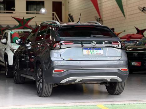 VOLKSWAGEN Nivus 1.0 4P FLEX 200 TSI HIGHLINE TURBO AUTOM�TICO, Foto 9