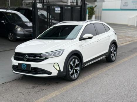 VOLKSWAGEN Nivus 1.0 4P FLEX 200 TSI HIGHLINE TURBO AUTOM�TICO, Foto 1