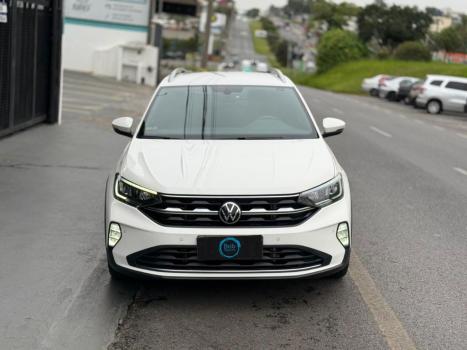 VOLKSWAGEN Nivus 1.0 4P FLEX 200 TSI HIGHLINE TURBO AUTOM�TICO, Foto 2