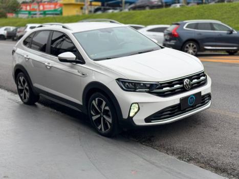 VOLKSWAGEN Nivus 1.0 4P FLEX 200 TSI HIGHLINE TURBO AUTOM�TICO, Foto 3