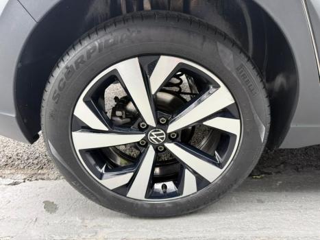 VOLKSWAGEN Nivus 1.0 4P FLEX 200 TSI HIGHLINE TURBO AUTOM�TICO, Foto 8