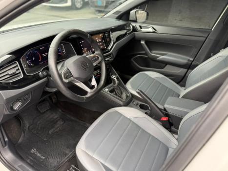 VOLKSWAGEN Nivus 1.0 4P FLEX 200 TSI HIGHLINE TURBO AUTOM�TICO, Foto 10