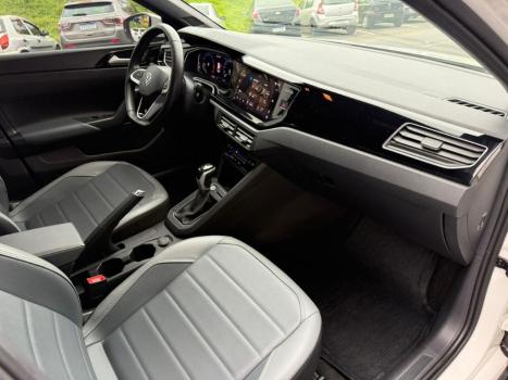 VOLKSWAGEN Nivus 1.0 4P FLEX 200 TSI HIGHLINE TURBO AUTOM�TICO, Foto 12