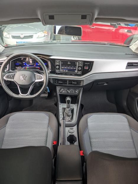 VOLKSWAGEN Nivus 1.0 4P FLEX 200 TSI COMFORTLINE TURBO AUTOM�TICO, Foto 7