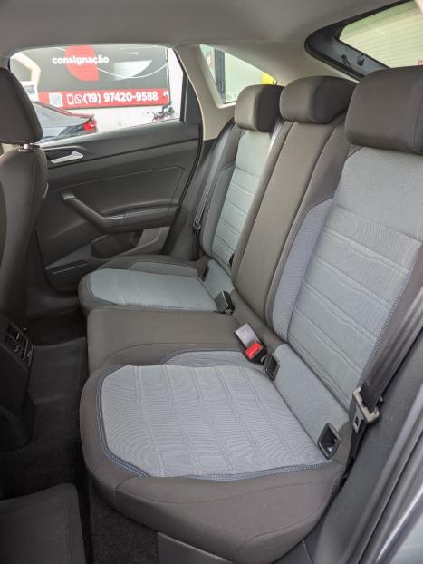 VOLKSWAGEN Nivus 1.0 4P FLEX 200 TSI COMFORTLINE TURBO AUTOM�TICO, Foto 11