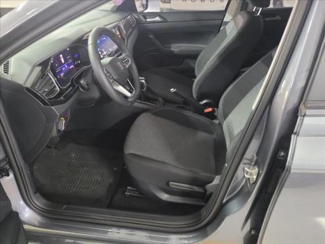 VOLKSWAGEN Nivus 1.0 4P FLEX 200 TSI SENSE TURBO AUTOM�TICO, Foto 8