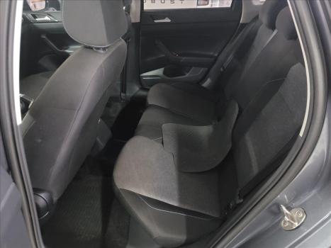 VOLKSWAGEN Nivus 1.0 4P FLEX 200 TSI SENSE TURBO AUTOM�TICO, Foto 9