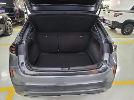 VOLKSWAGEN Nivus 1.0 4P FLEX 200 TSI SENSE TURBO AUTOM�TICO, Foto 15