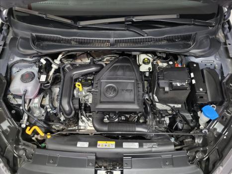 VOLKSWAGEN Nivus 1.0 4P FLEX 200 TSI SENSE TURBO AUTOM�TICO, Foto 17
