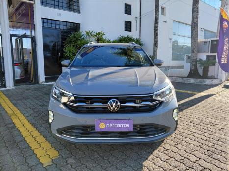 VOLKSWAGEN Nivus 1.0 4P FLEX 200 TSI HIGHLINE TURBO AUTOM�TICO, Foto 2