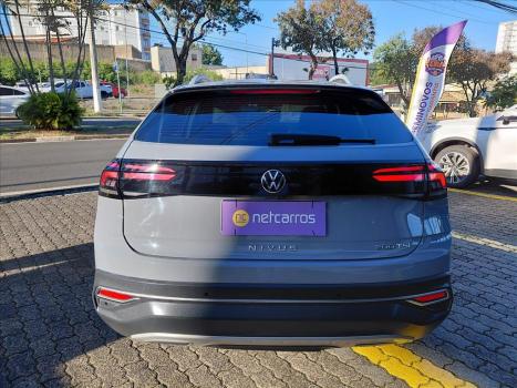 VOLKSWAGEN Nivus 1.0 4P FLEX 200 TSI HIGHLINE TURBO AUTOM�TICO, Foto 5