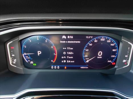 VOLKSWAGEN Nivus 1.0 4P FLEX 200 TSI HIGHLINE TURBO AUTOM�TICO, Foto 7
