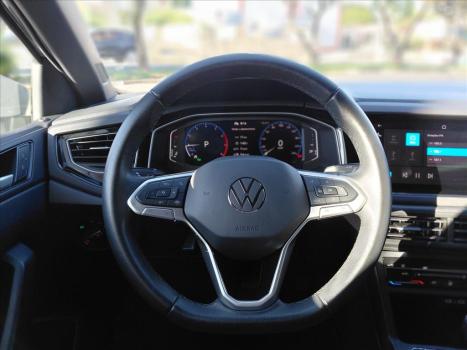 VOLKSWAGEN Nivus 1.0 4P FLEX 200 TSI HIGHLINE TURBO AUTOM�TICO, Foto 8