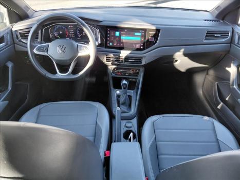 VOLKSWAGEN Nivus 1.0 4P FLEX 200 TSI HIGHLINE TURBO AUTOM�TICO, Foto 9