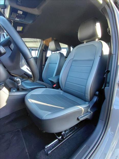 VOLKSWAGEN Nivus 1.0 4P FLEX 200 TSI HIGHLINE TURBO AUTOM�TICO, Foto 10