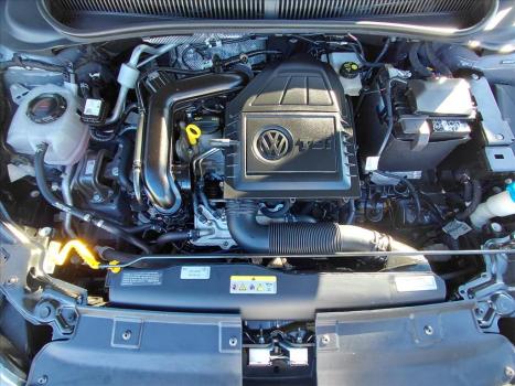 VOLKSWAGEN Nivus 1.0 4P FLEX 200 TSI HIGHLINE TURBO AUTOM�TICO, Foto 16