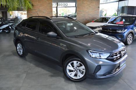 VOLKSWAGEN Nivus 1.0 4P FLEX 200 TSI COMFORTLINE TURBO AUTOM�TICO, Foto 2