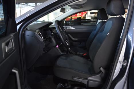 VOLKSWAGEN Nivus 1.0 4P FLEX 200 TSI COMFORTLINE TURBO AUTOM�TICO, Foto 3