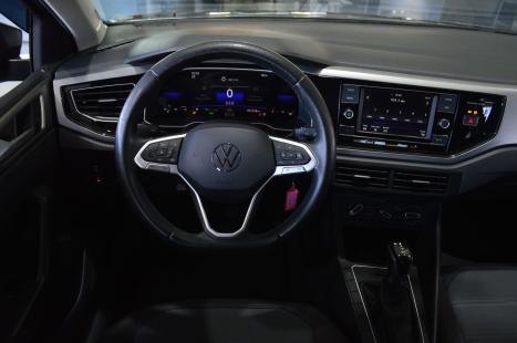 VOLKSWAGEN Nivus 1.0 4P FLEX 200 TSI COMFORTLINE TURBO AUTOM�TICO, Foto 4
