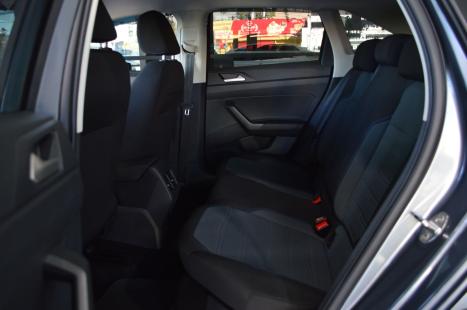 VOLKSWAGEN Nivus 1.0 4P FLEX 200 TSI COMFORTLINE TURBO AUTOM�TICO, Foto 5