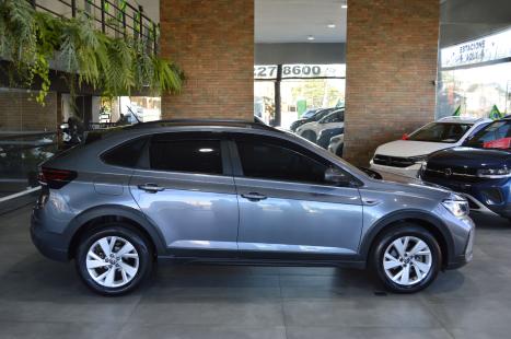 VOLKSWAGEN Nivus 1.0 4P FLEX 200 TSI COMFORTLINE TURBO AUTOM�TICO, Foto 8