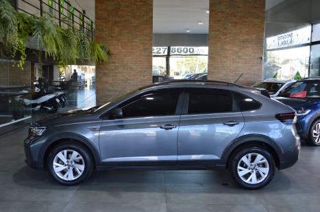 VOLKSWAGEN Nivus 1.0 4P FLEX 200 TSI COMFORTLINE TURBO AUTOM�TICO, Foto 9