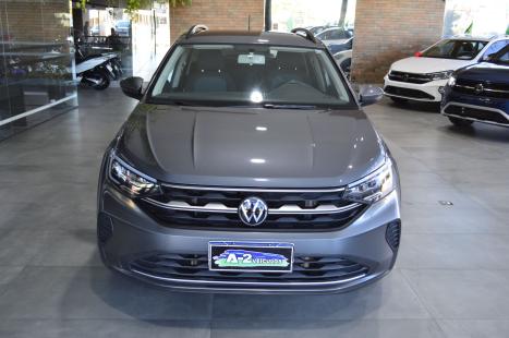 VOLKSWAGEN Nivus 1.0 4P FLEX 200 TSI COMFORTLINE TURBO AUTOM�TICO, Foto 10