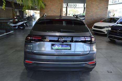 VOLKSWAGEN Nivus 1.0 4P FLEX 200 TSI COMFORTLINE TURBO AUTOM�TICO, Foto 11