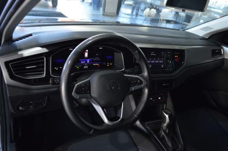 VOLKSWAGEN Nivus 1.0 4P FLEX 200 TSI COMFORTLINE TURBO AUTOM�TICO, Foto 12