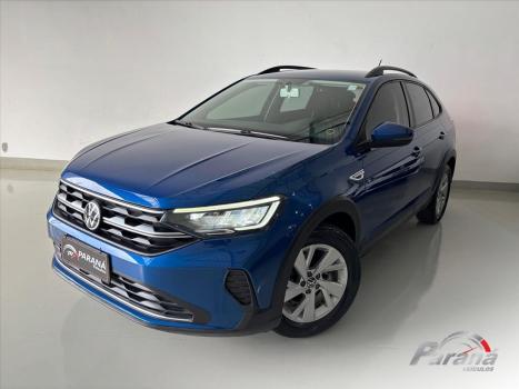 VOLKSWAGEN Nivus 1.0 4P FLEX 200 TSI COMFORTLINE TURBO AUTOM�TICO, Foto 1