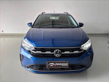 VOLKSWAGEN Nivus 1.0 4P FLEX 200 TSI COMFORTLINE TURBO AUTOM�TICO, Foto 2
