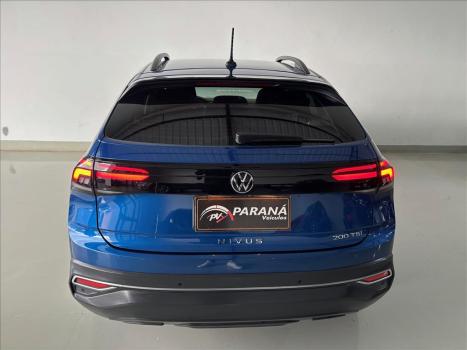 VOLKSWAGEN Nivus 1.0 4P FLEX 200 TSI COMFORTLINE TURBO AUTOM�TICO, Foto 6