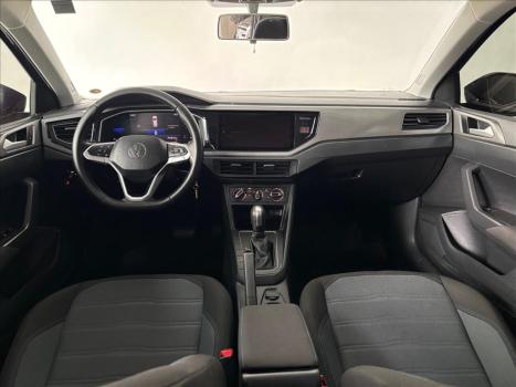 VOLKSWAGEN Nivus 1.0 4P FLEX 200 TSI COMFORTLINE TURBO AUTOM�TICO, Foto 7