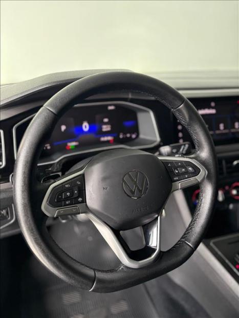 VOLKSWAGEN Nivus 1.0 4P FLEX 200 TSI COMFORTLINE TURBO AUTOM�TICO, Foto 10