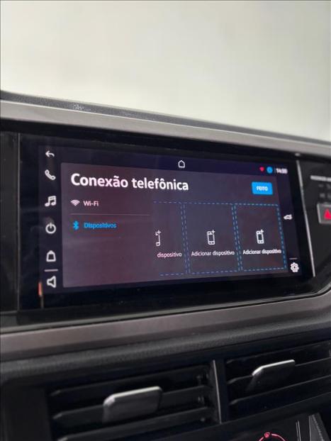 VOLKSWAGEN Nivus 1.0 4P FLEX 200 TSI COMFORTLINE TURBO AUTOM�TICO, Foto 11