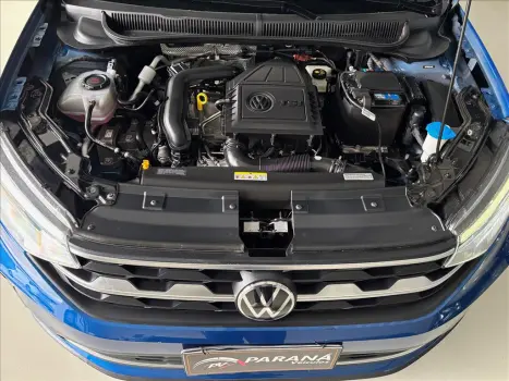 VOLKSWAGEN Nivus 1.0 4P FLEX 200 TSI COMFORTLINE TURBO AUTOM�TICO, Foto 14