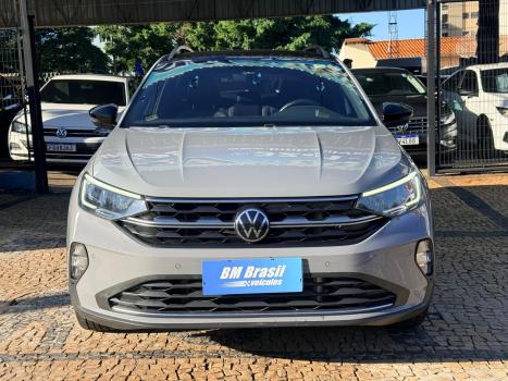 VOLKSWAGEN Nivus 1.0 4P FLEX 200 TSI HIGHLINE TURBO AUTOM�TICO, Foto 2