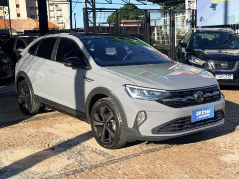 VOLKSWAGEN Nivus 1.0 4P FLEX 200 TSI HIGHLINE TURBO AUTOM�TICO, Foto 3
