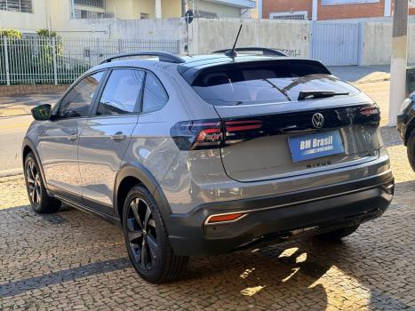 VOLKSWAGEN Nivus 1.0 4P FLEX 200 TSI HIGHLINE TURBO AUTOM�TICO, Foto 6