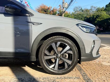 VOLKSWAGEN Nivus 1.0 4P FLEX 200 TSI HIGHLINE TURBO AUTOM�TICO, Foto 7