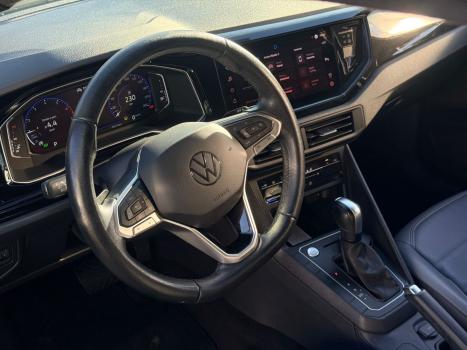 VOLKSWAGEN Nivus 1.0 4P FLEX 200 TSI HIGHLINE TURBO AUTOM�TICO, Foto 8